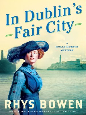 cover image of In Dublin's Fair City
